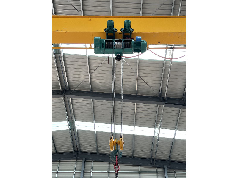 CD1、MD1電動(dòng)葫蘆